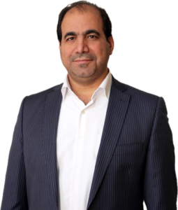 تصویر نمایه دکتر صادقی