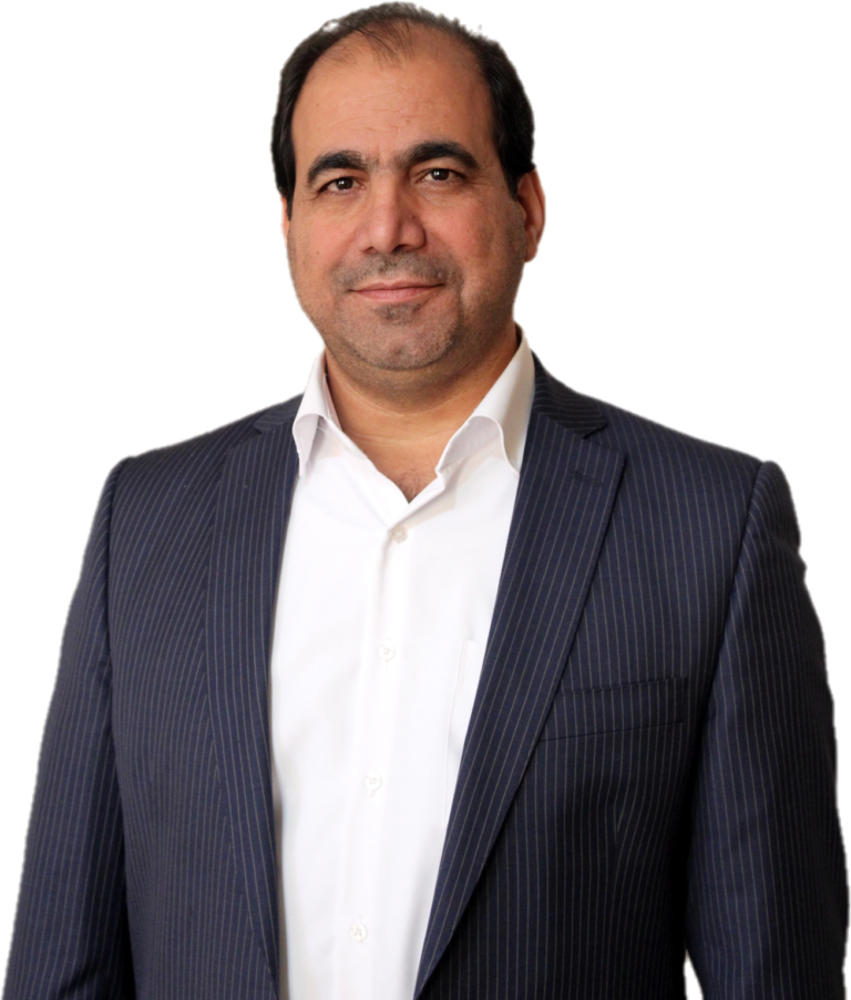 تصویر نمایه دکتر صادقی